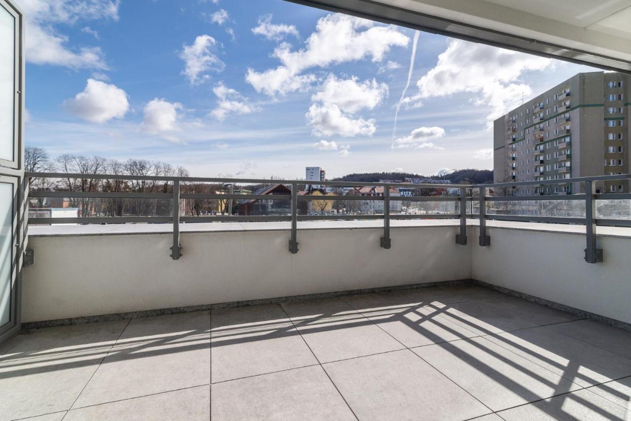 גדנסק Apartament Garnizon מראה חיצוני תמונה